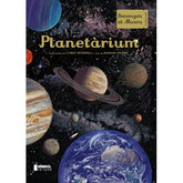 PLANETARIUM - 9788415315551